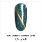 AS Cat Eye Gel Polish – 30 Shades