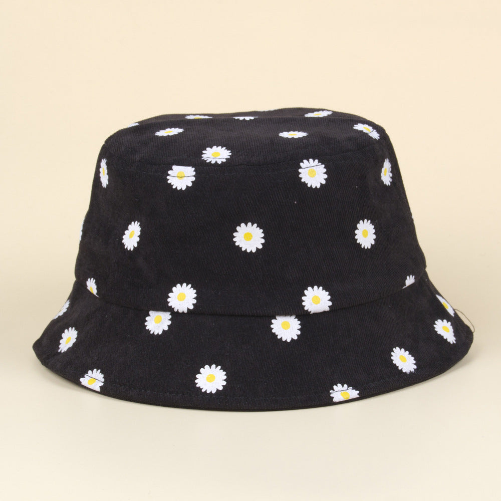 Bucket Hat Baby Children's 3-12 Years Old