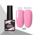Née Jolie Nude Gel Polish – 30 Shades