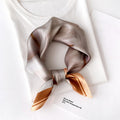 Small Silk Scarf