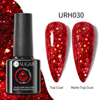 UR SUGAR Matte Gel Polish – 28 Shades