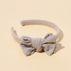 ' Hairband Baby Hair Accessories Children's Simplicity