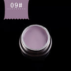 Gel Polish – 12 Shades