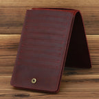 Long Mobile Phone Bag Money Head Layer