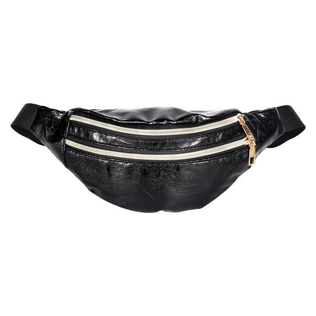 Laser Belt Bag