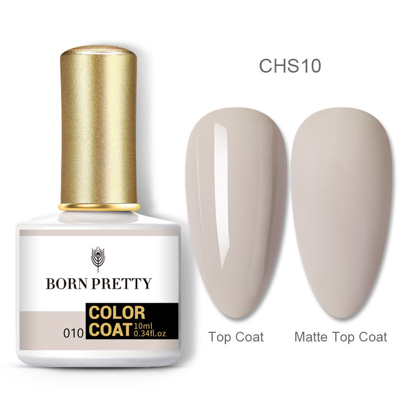 Born Pretty Gel Polish – 20 Shades