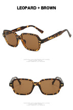 Sunglasses Retro