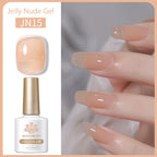 Born Pretty Jelly Gel Polish – 30 Shades