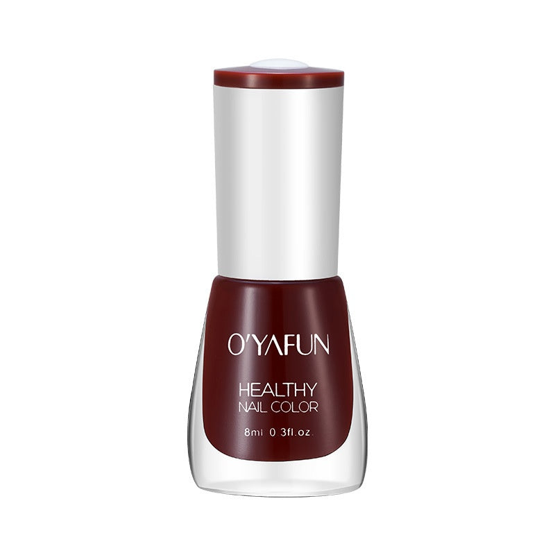 O'YAFUN Chrome Nail Polish – 30 Shades