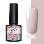 MAD DOLL Gel Polish – 6 Shades