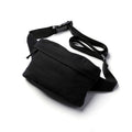 Checkerboard Belt Bag