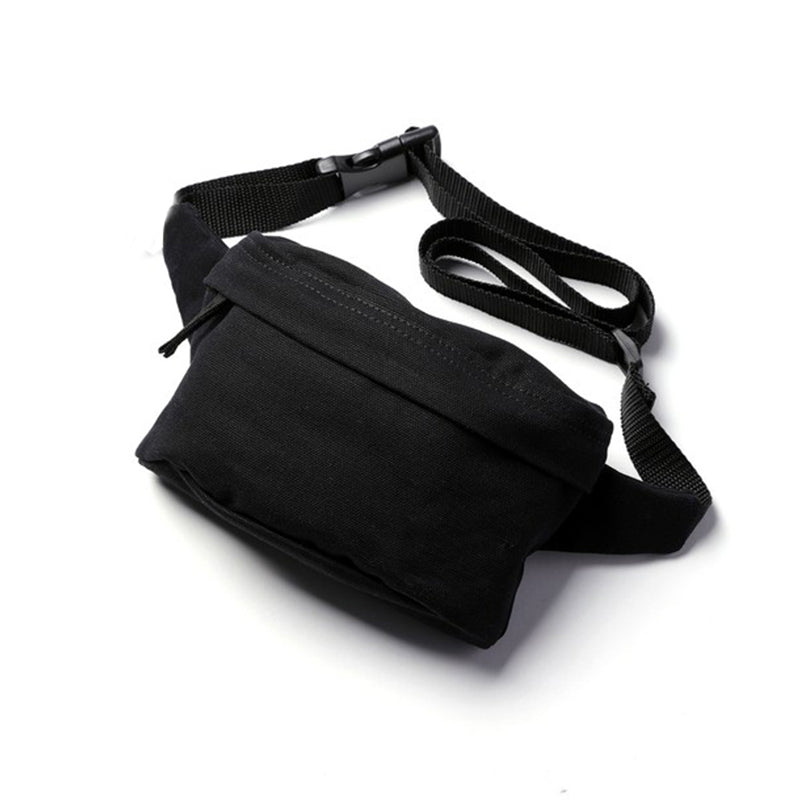 Checkerboard Belt Bag