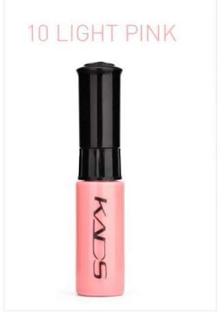 KADS Nail Polish – 23 Shades