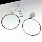 Hoop Earrings