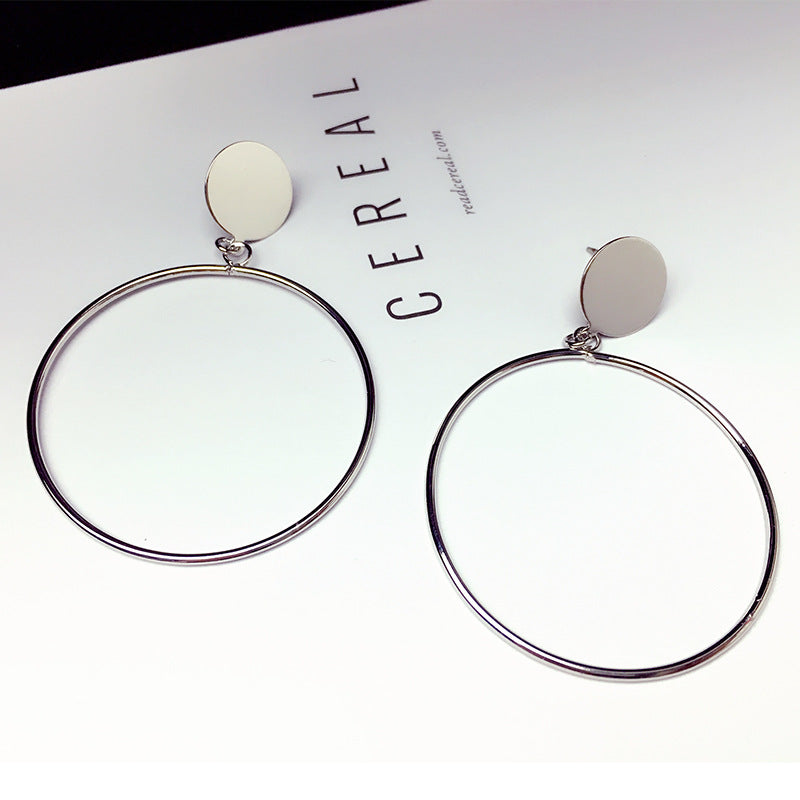 Hoop Earrings