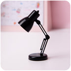 Bedside Desk Study LED Small Lamp
