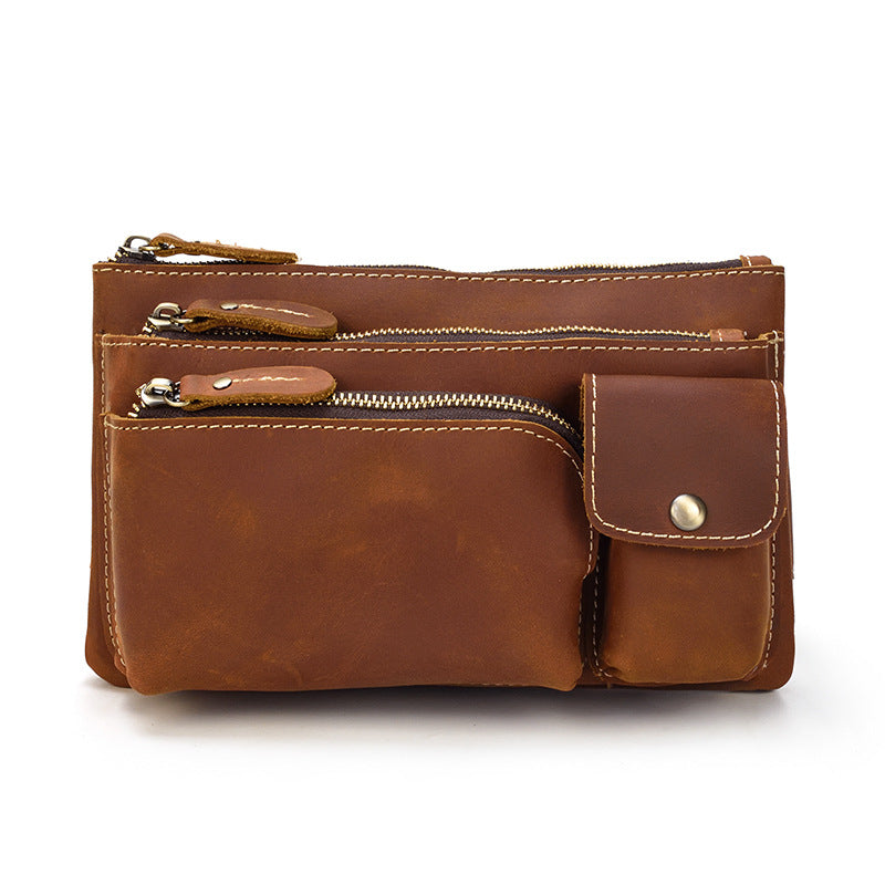 Waist Bag Crossbody