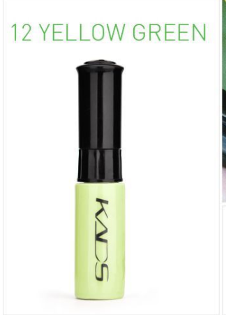 KADS Nail Polish – 23 Shades