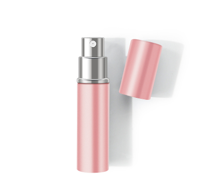 Refillable Perfume Spray Bottle