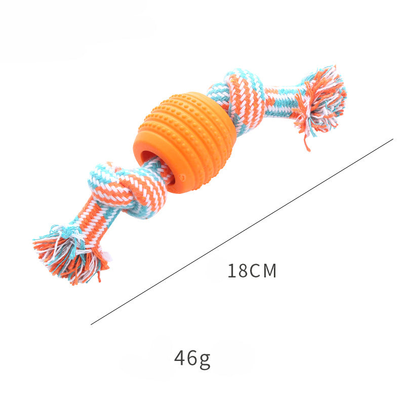Chew Rope Dog Toy