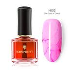 Born Pretty Gel Polish – 7 Shades