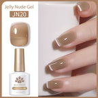 Born Pretty Jelly Gel Polish – 30 Shades