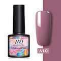 MAD DOLL Gel Polish – 6 Shades