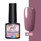 MAD DOLL Gel Polish – 6 Shades