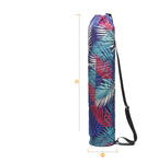 Canvas Yoga Bag 6mm Mat Shoulder
