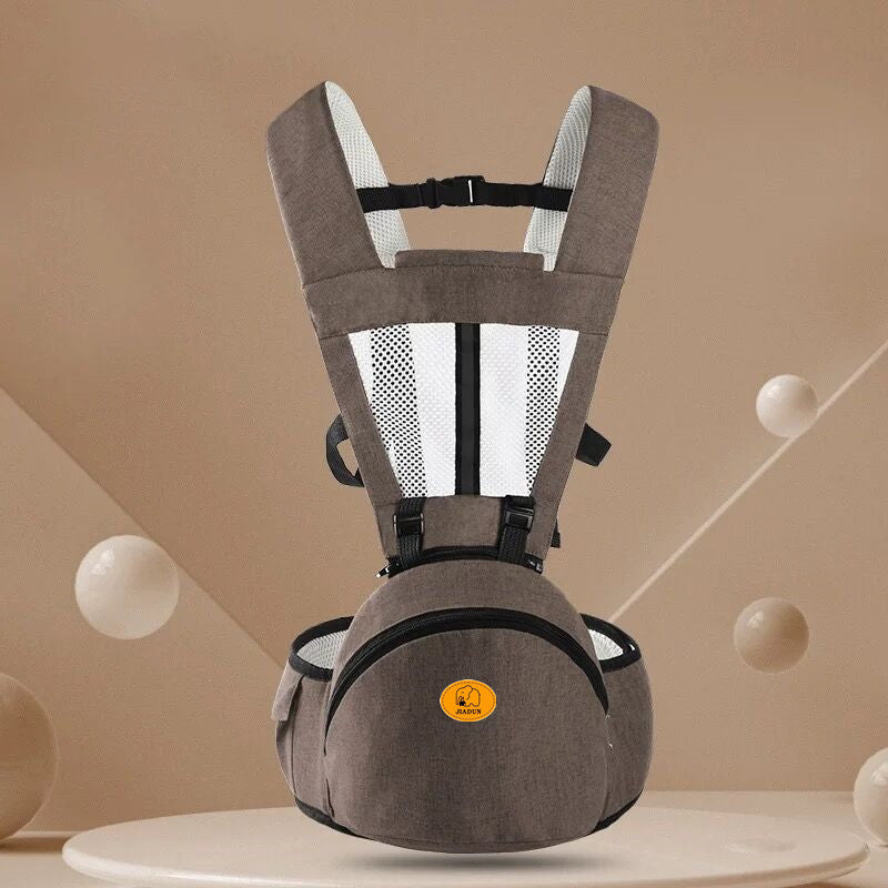 Baby Hip Seat Carrier Waist Stool Child