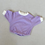 Baby Waffle Bodysuit