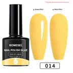 BOMESEL Gel Polish – 15 Shades