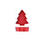 Christmas Tree Silicone Cake Mould