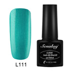 Senalay Gel Polish – 20 Shades