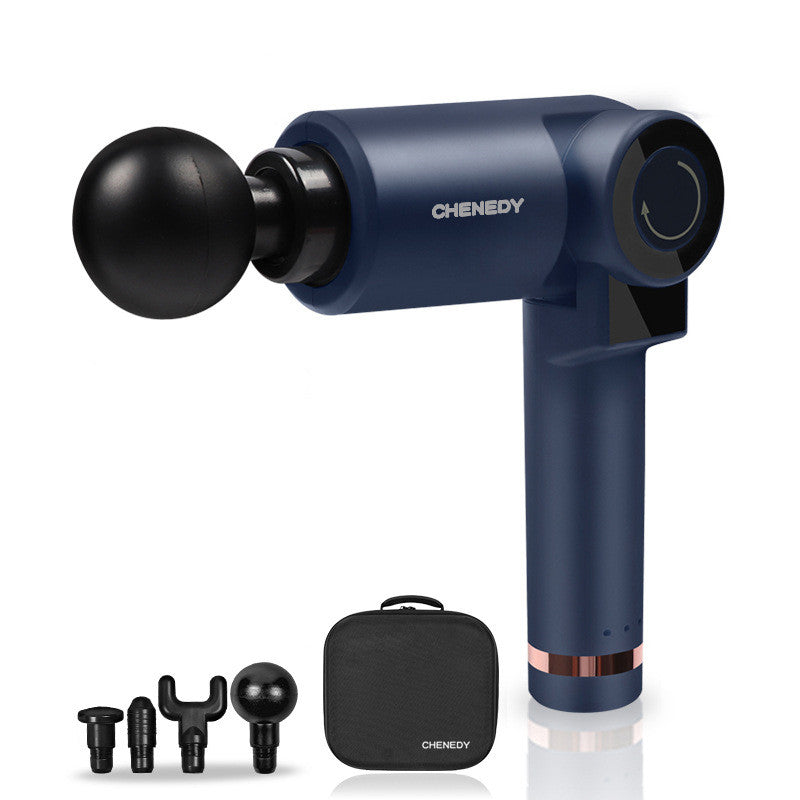 Foldable Massage Gun