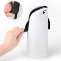 Penguin Sensor Soap Dispenser