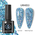 UR SUGAR Matte Gel Polish – 28 Shades