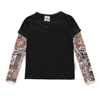 Tattoo T-shirt