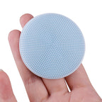 Body Cleansing Anti-itching Facial Cleanup Artifact Silicone