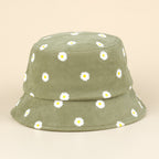 Bucket Hat Baby Children's 3-12 Years Old