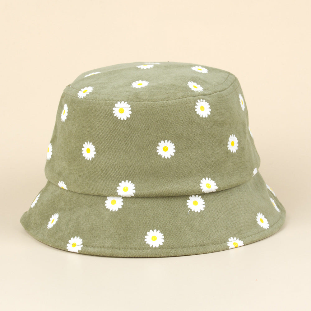 Bucket Hat Baby Children's 3-12 Years Old