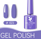 Glitter Gel Polish – 30 Shades