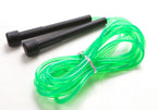 Quick Skipping Test Speed Rope Thin Handle