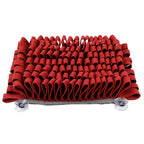 Cotton Pet Sniffing Blanket
