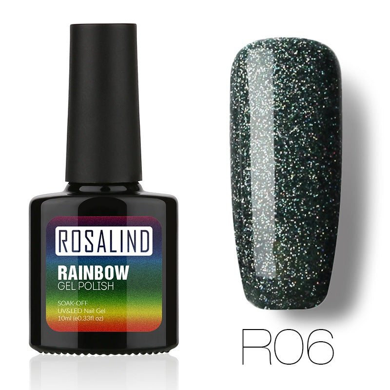 ROSALIND Gel Polish – 27 Shades