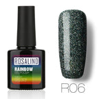 ROSALIND Gel Polish – 27 Shades