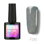 ROSALIND Nude Gel Polish – 26 Shades