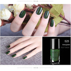 O'YAFUN Nude Peel-Off Nail Polish – 30 Shades