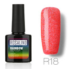 ROSALIND Gel Polish – 27 Shades