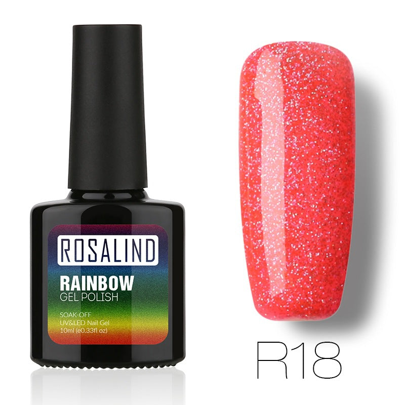 ROSALIND Gel Polish – 27 Shades